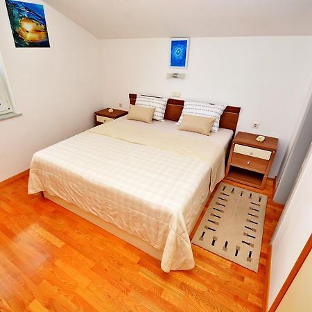 Apartments Andreja Кожино Экстерьер фото
