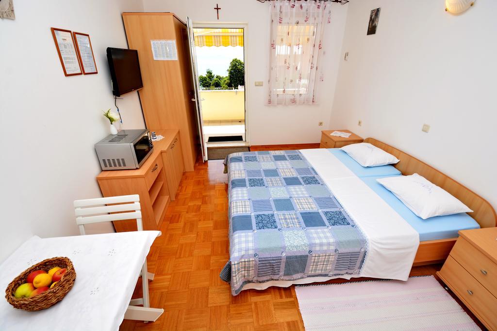 Apartments Andreja Кожино Экстерьер фото