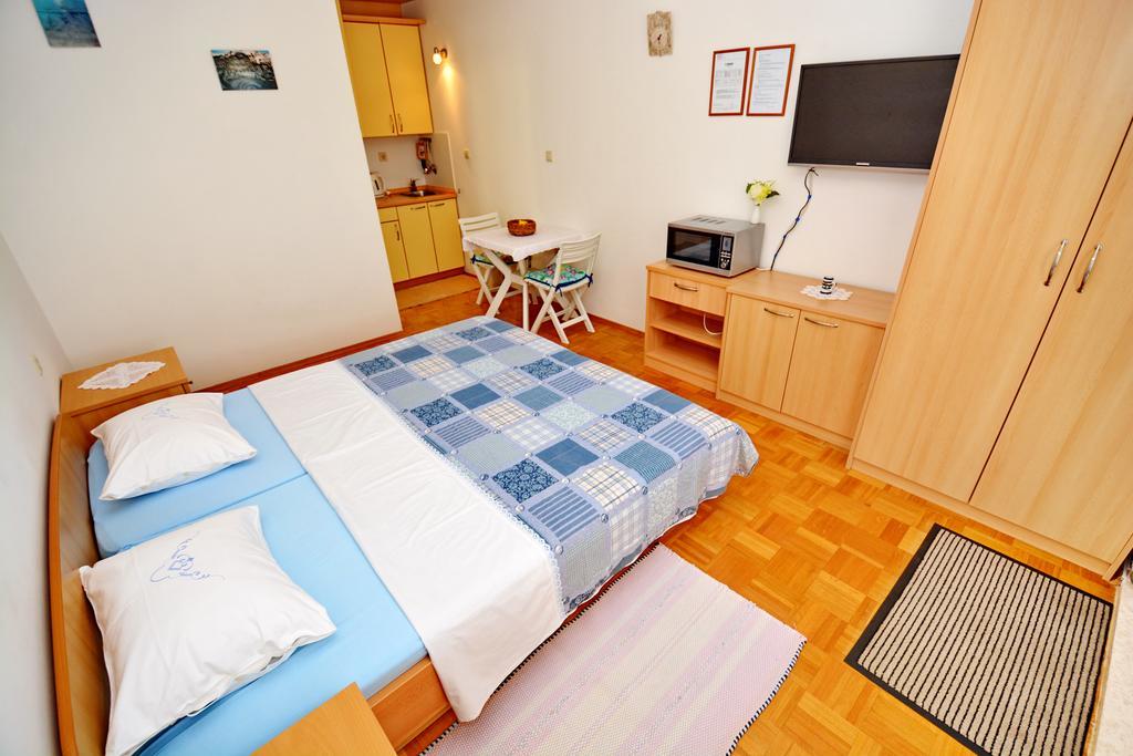 Apartments Andreja Кожино Экстерьер фото