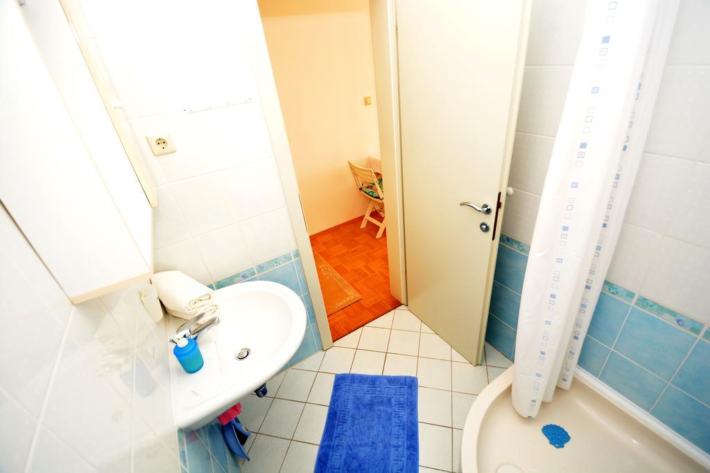 Apartments Andreja Кожино Экстерьер фото