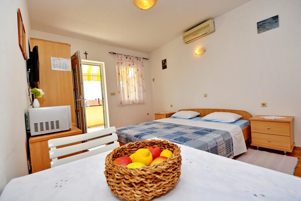 Apartments Andreja Кожино Экстерьер фото