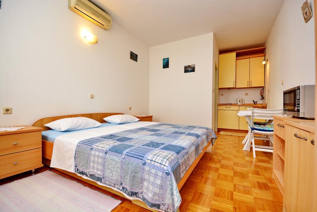 Apartments Andreja Кожино Экстерьер фото