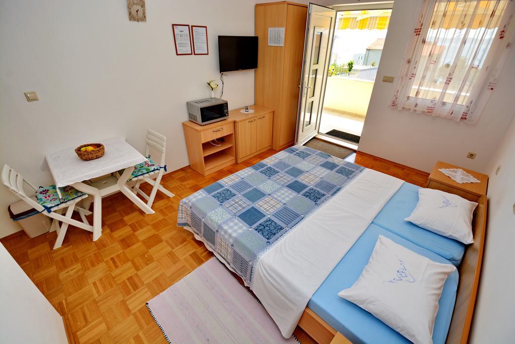 Apartments Andreja Кожино Экстерьер фото