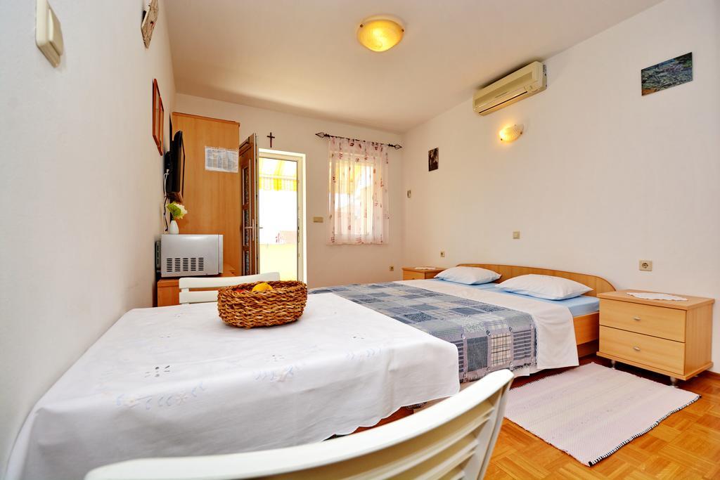 Apartments Andreja Кожино Экстерьер фото