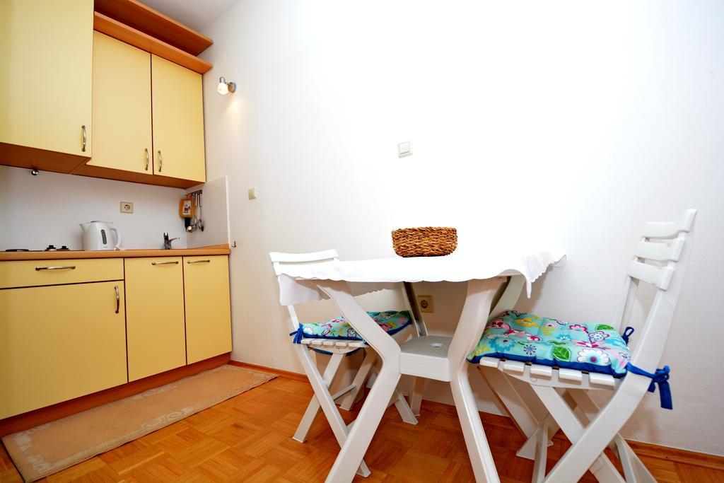 Apartments Andreja Кожино Экстерьер фото