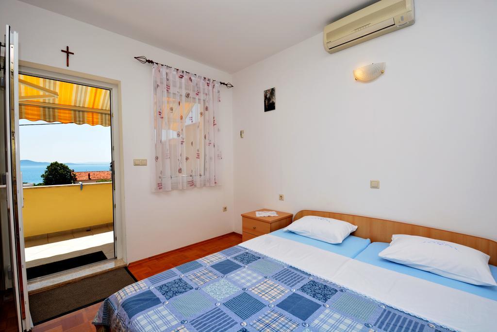 Apartments Andreja Кожино Экстерьер фото