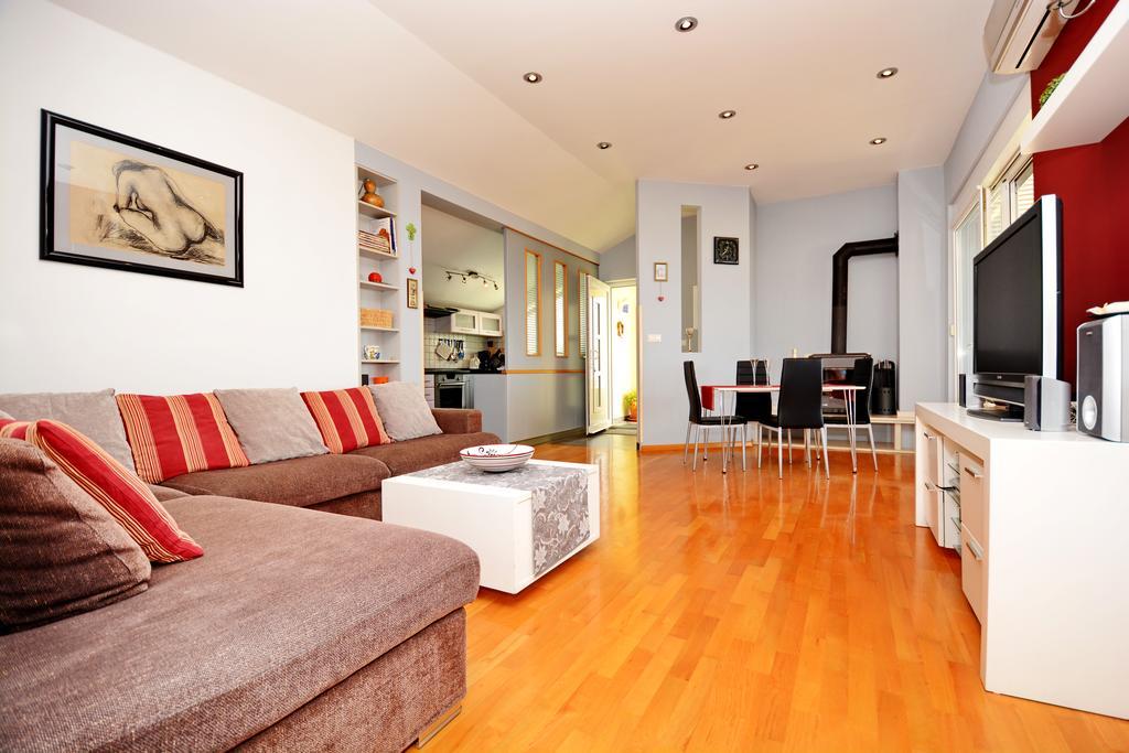 Apartments Andreja Кожино Экстерьер фото