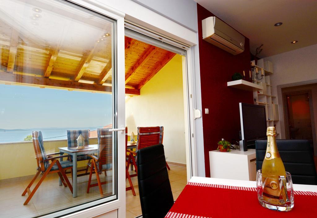 Apartments Andreja Кожино Экстерьер фото