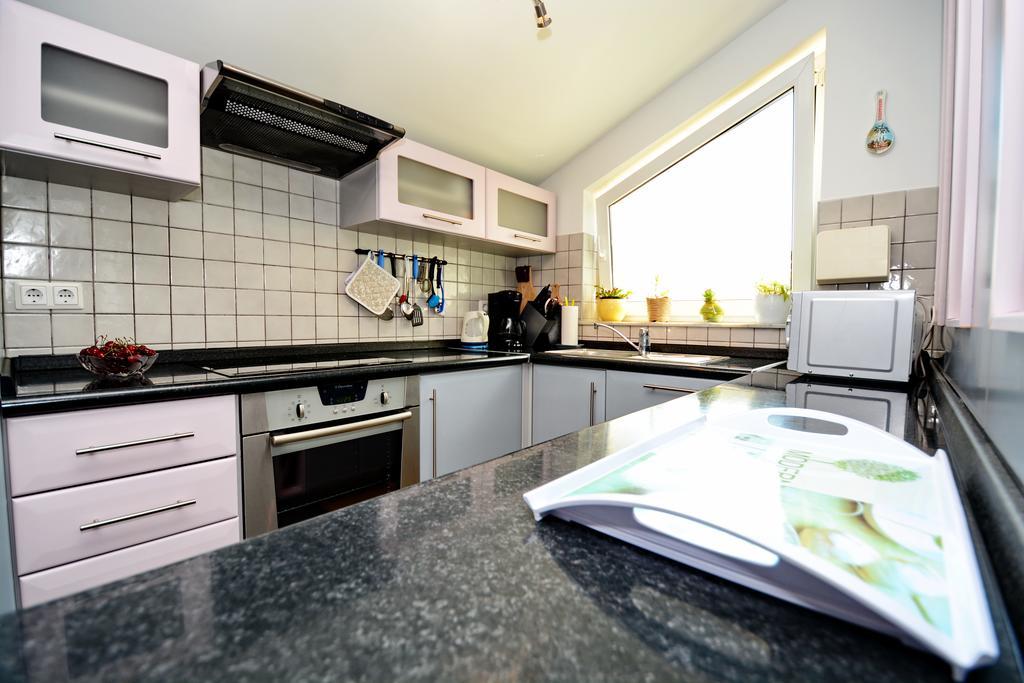 Apartments Andreja Кожино Экстерьер фото