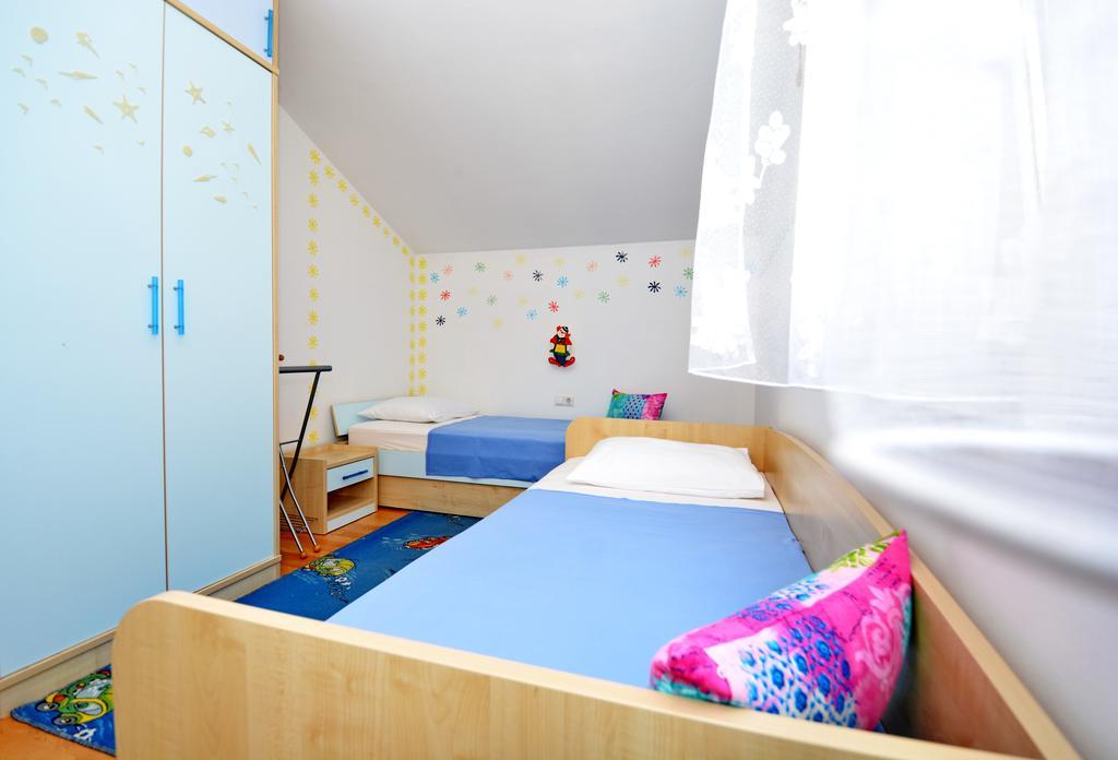 Apartments Andreja Кожино Экстерьер фото