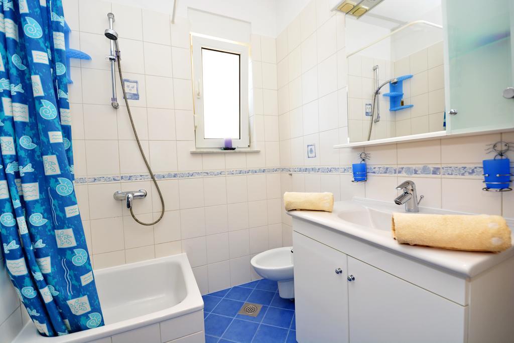 Apartments Andreja Кожино Экстерьер фото