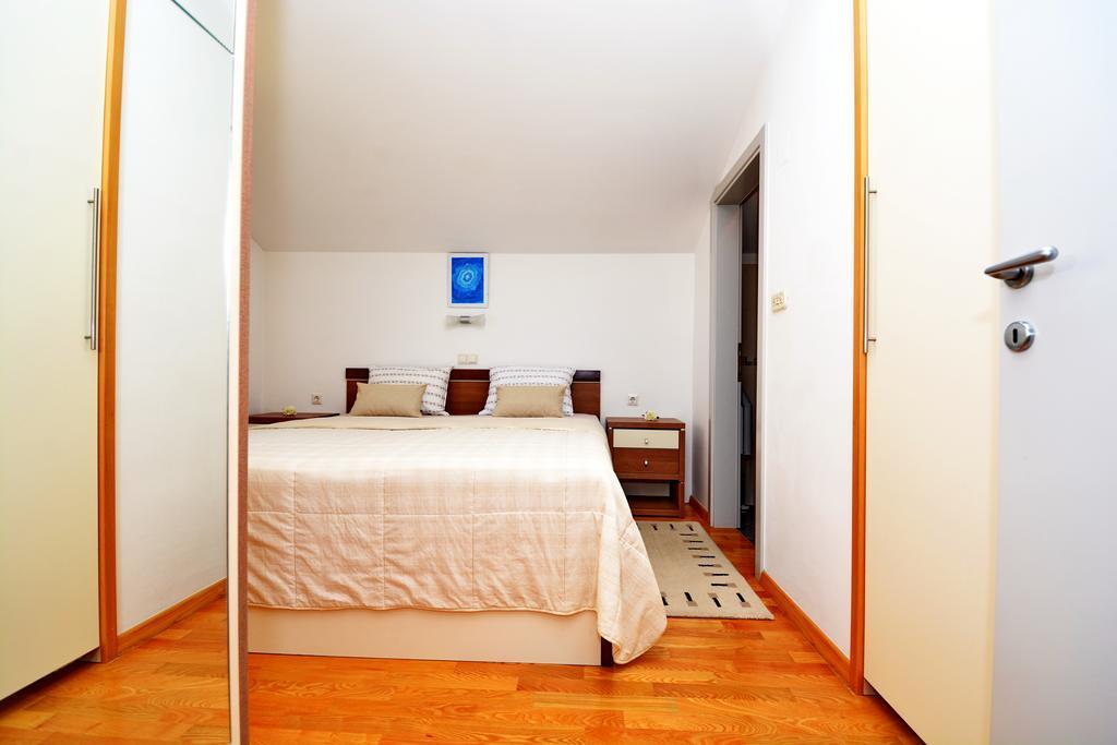 Apartments Andreja Кожино Экстерьер фото