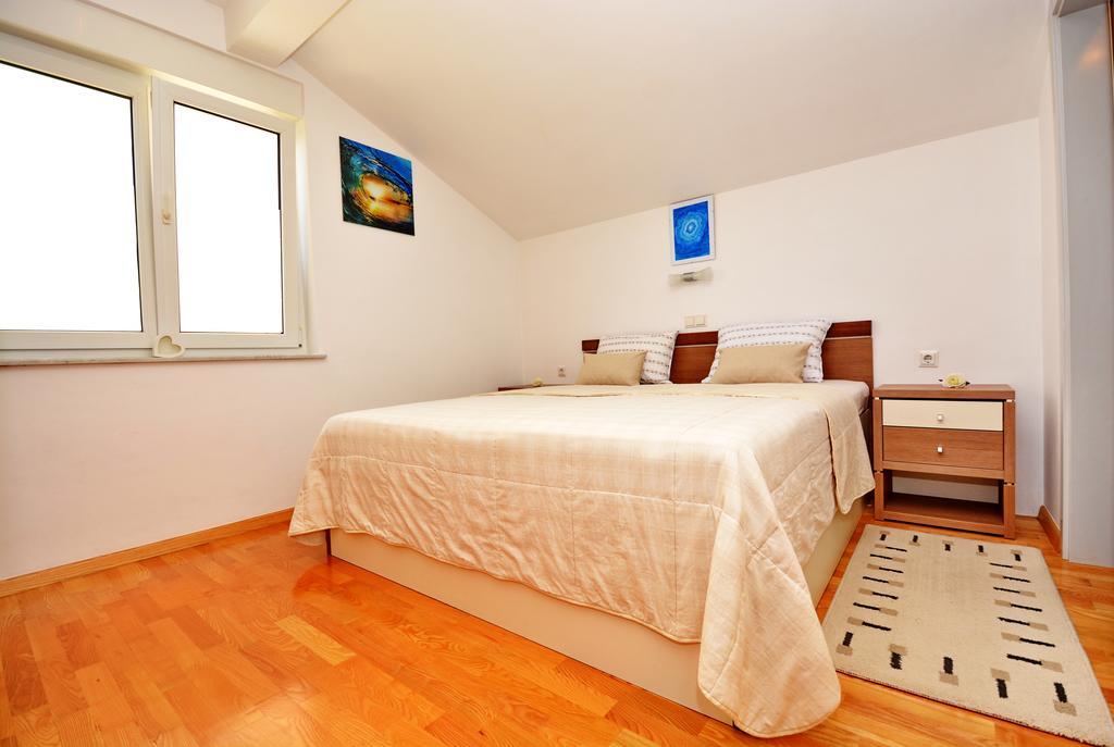 Apartments Andreja Кожино Экстерьер фото