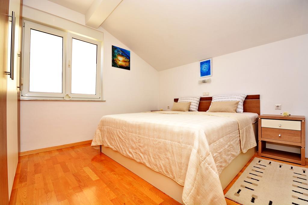 Apartments Andreja Кожино Экстерьер фото