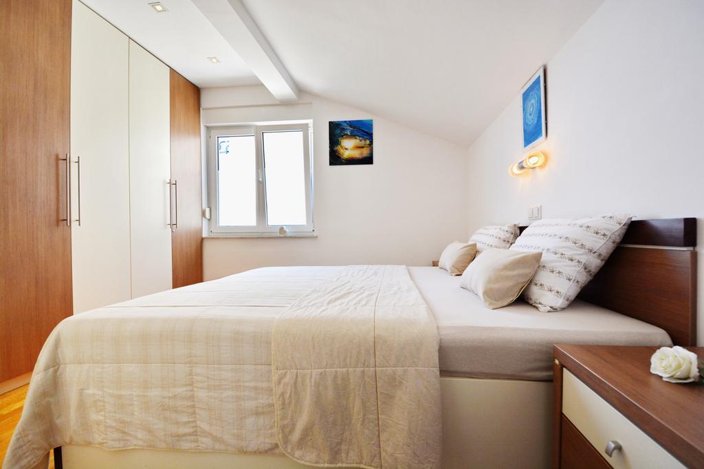 Apartments Andreja Кожино Экстерьер фото