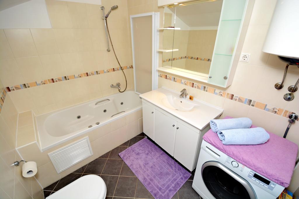 Apartments Andreja Кожино Экстерьер фото