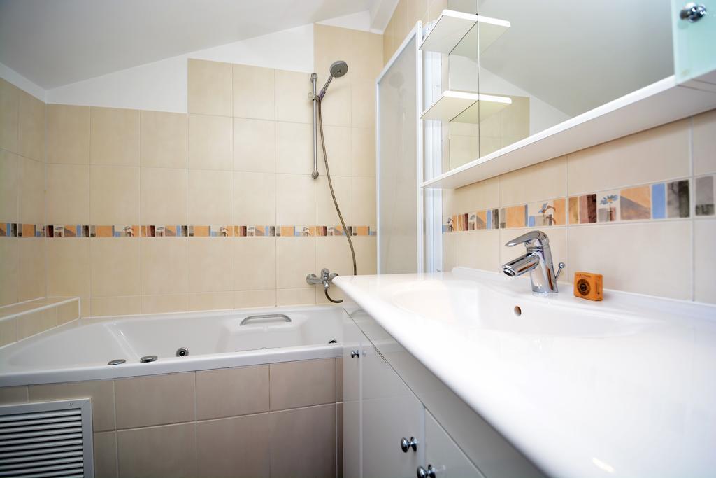 Apartments Andreja Кожино Экстерьер фото