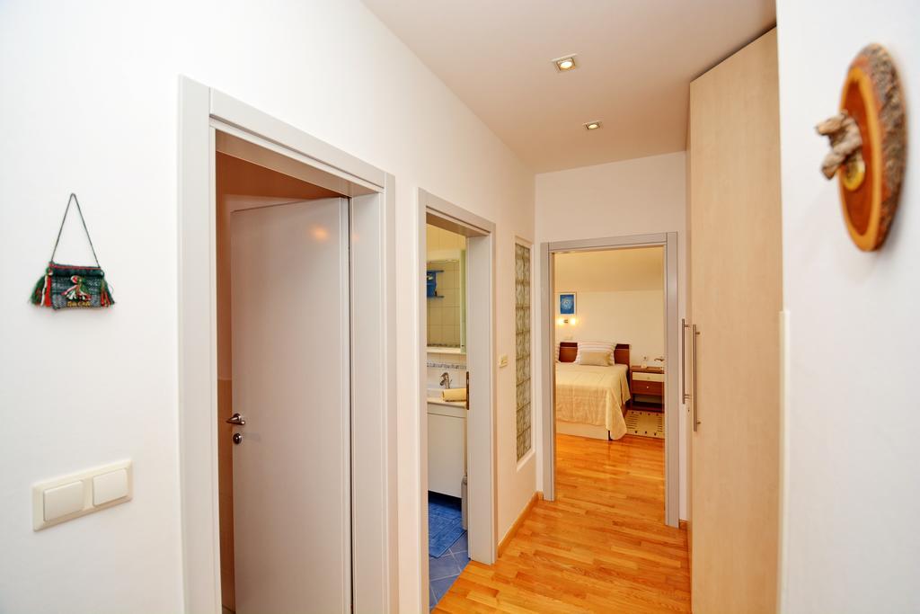 Apartments Andreja Кожино Экстерьер фото