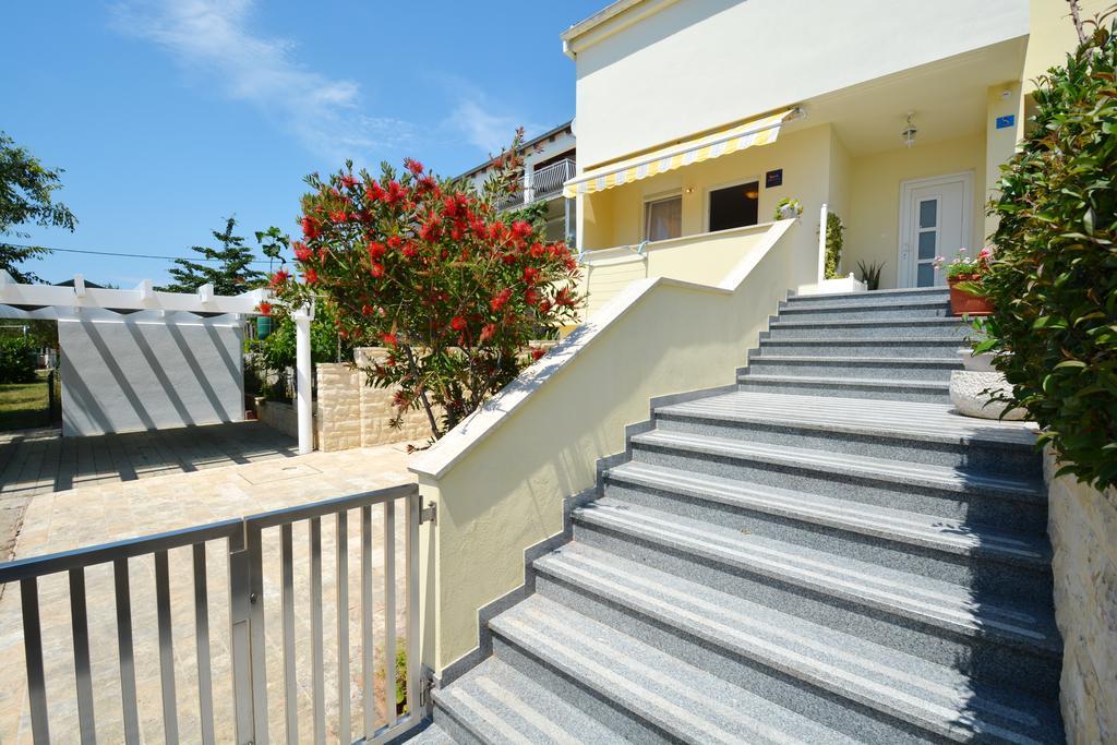 Apartments Andreja Кожино Экстерьер фото